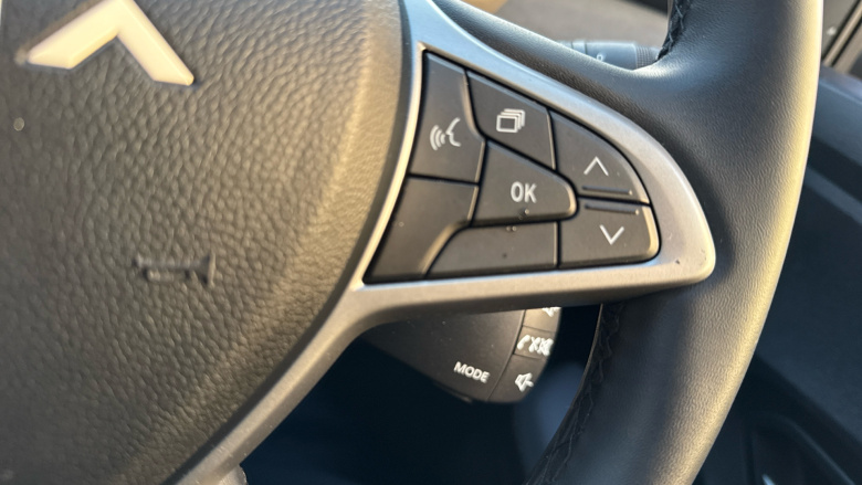 Dacia Jogger 1.6 HEV Extreme 5dr Auto Hybrid Estate